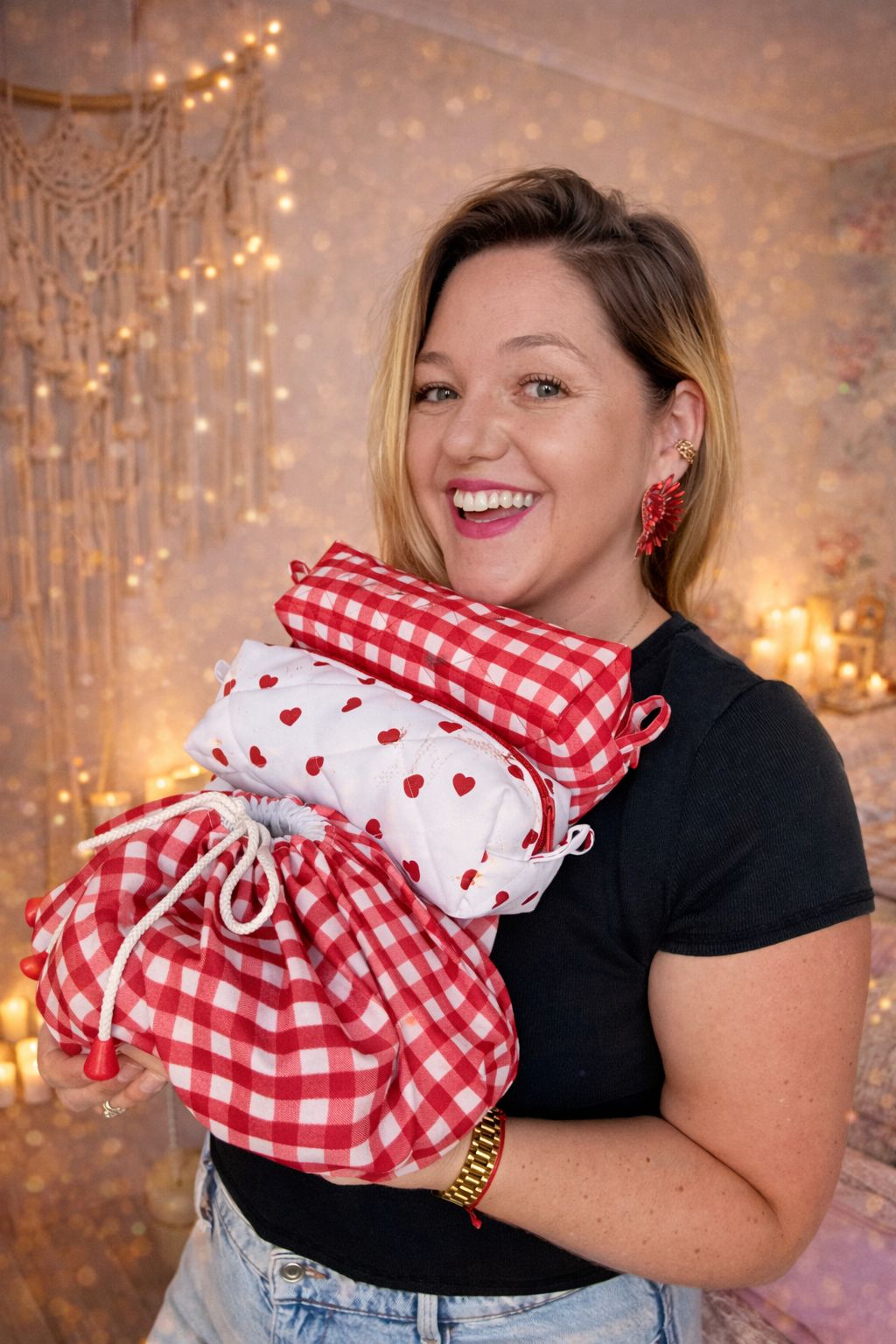 Set estuches febrero