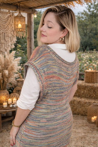 CURSO ONLINE VEST PEPA