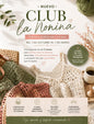 CLUB LA NONINA ¡TEJEMOS JUNTAS!