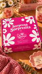 SORPRESASORPRESITA OCTUBRE 2026
