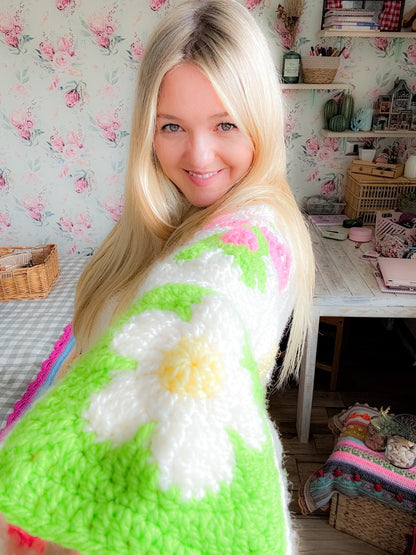 CURSO ONLINE SWEATER BETTY