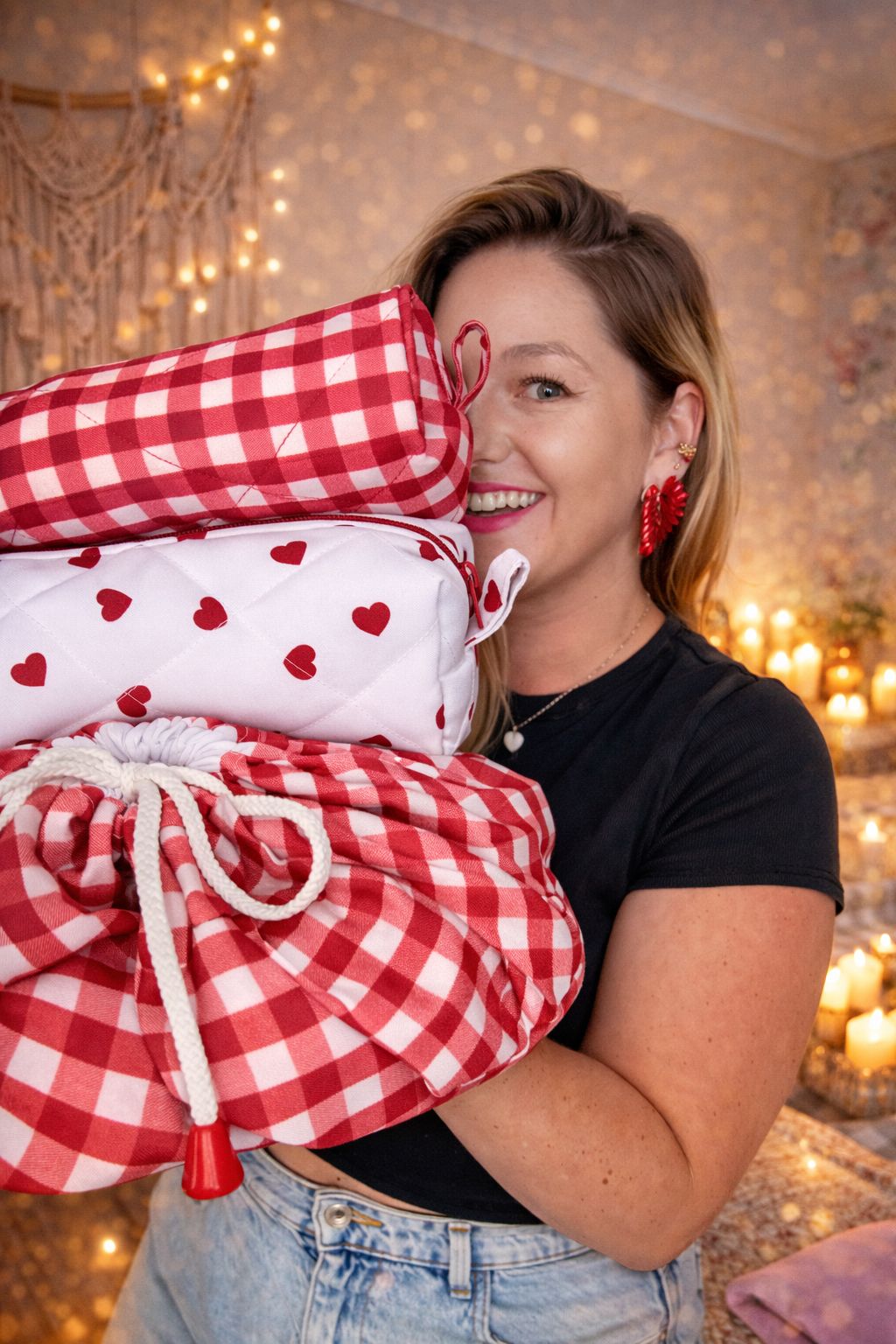 Set estuches febrero