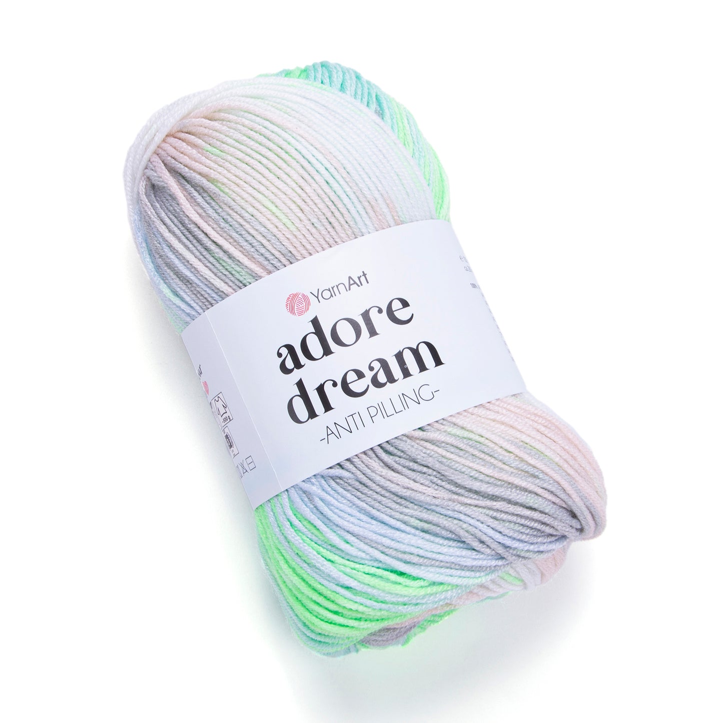 ADORE DREAM