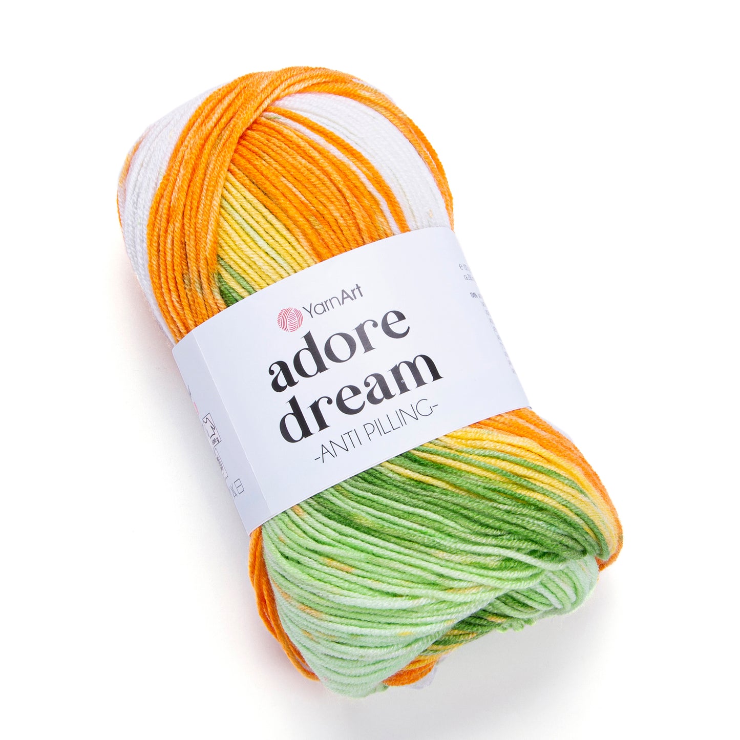 ADORE DREAM