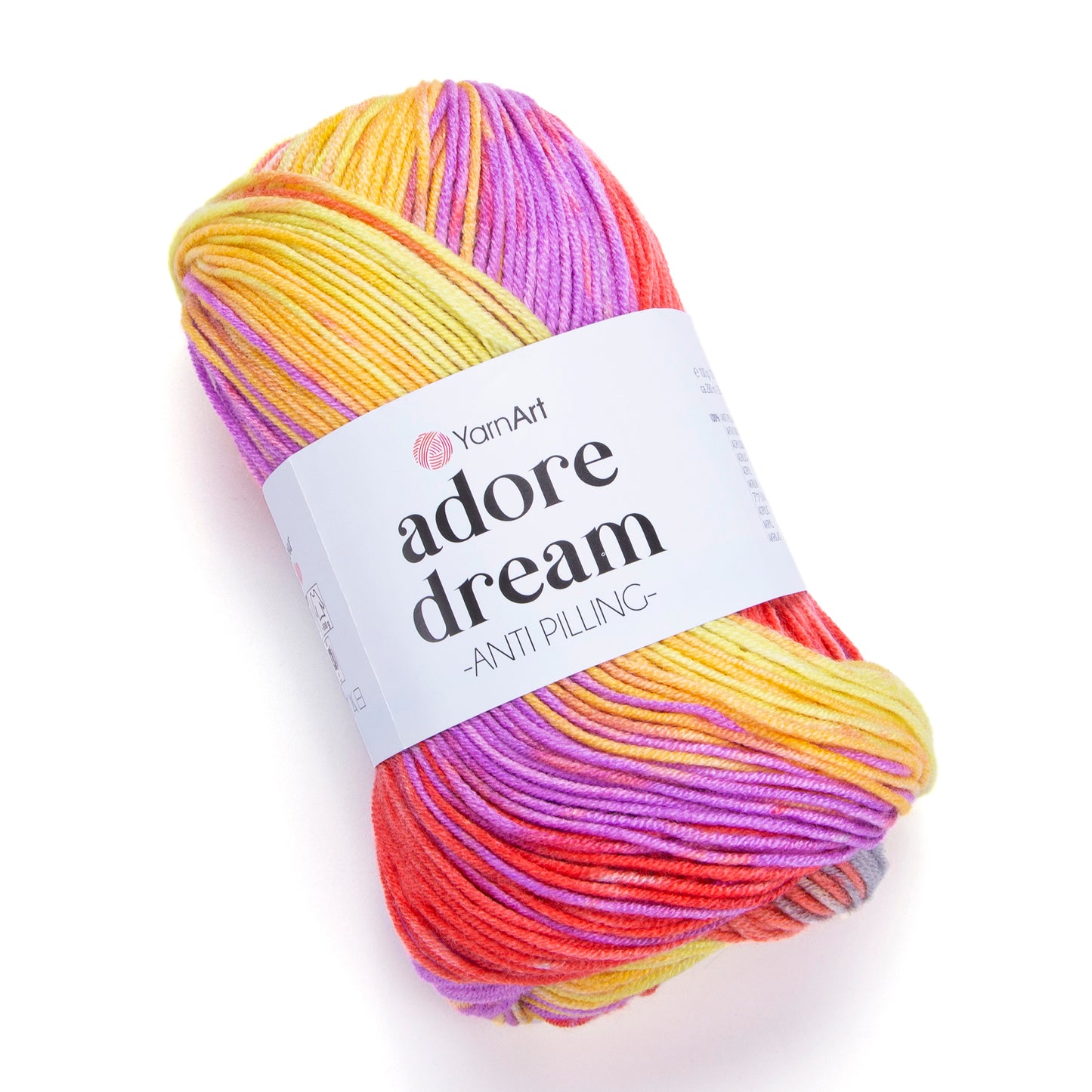 ADORE DREAM