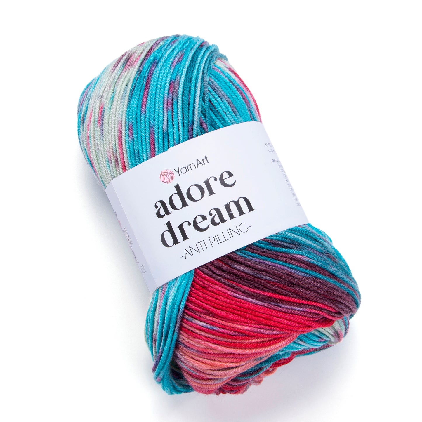 ADORE DREAM