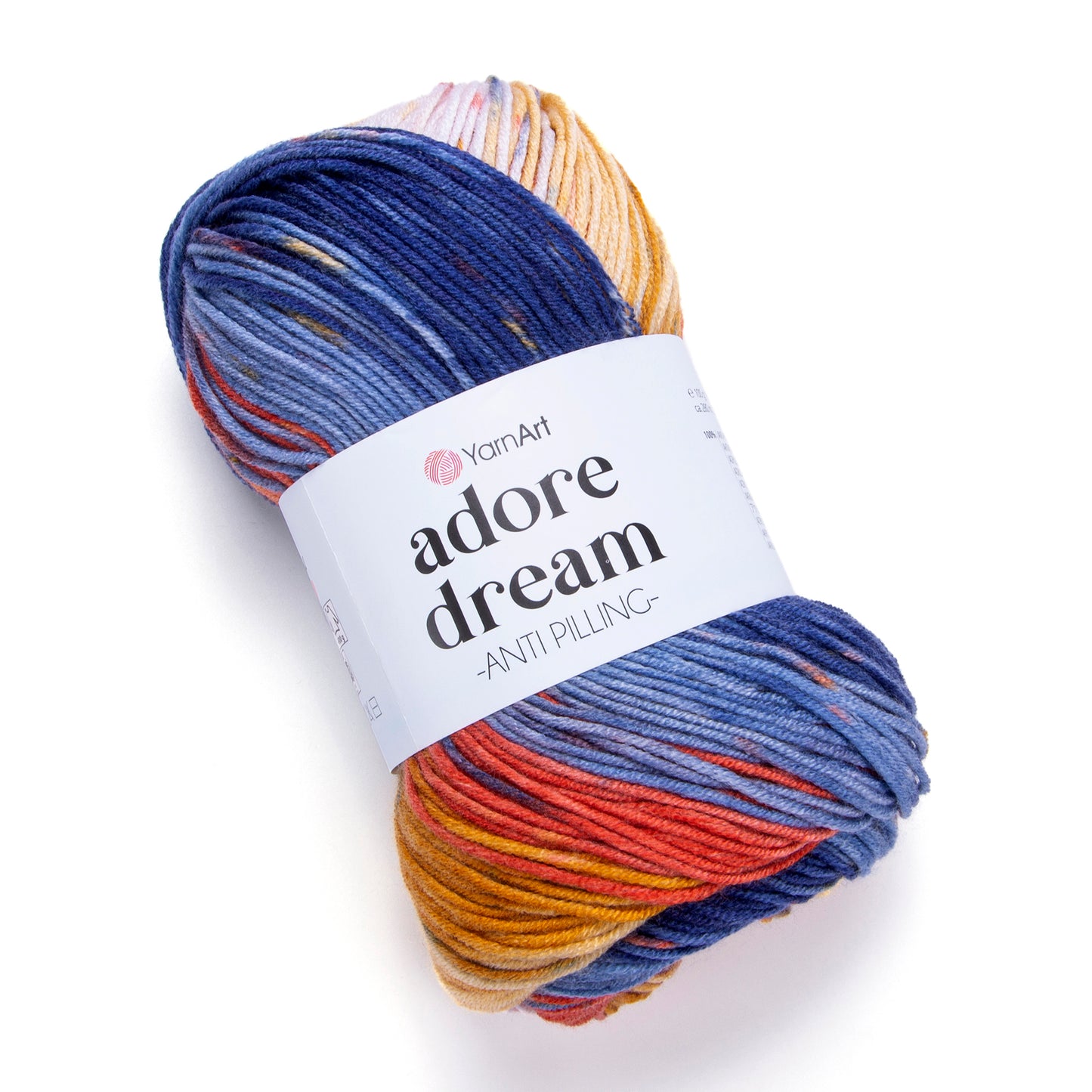 ADORE DREAM