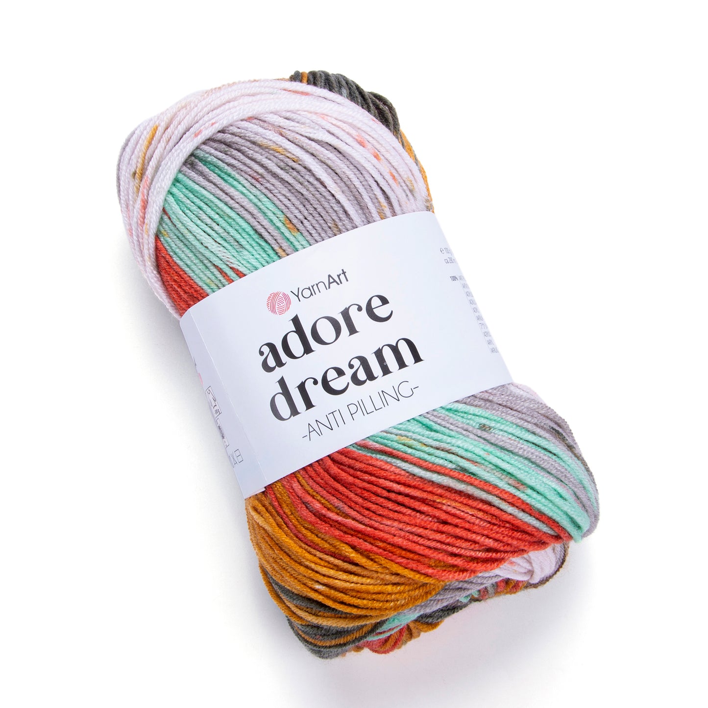 ADORE DREAM