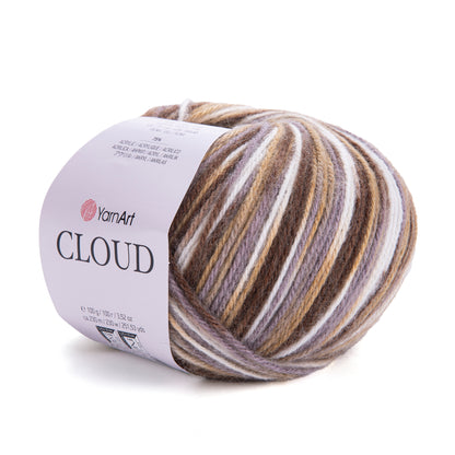 Cloud