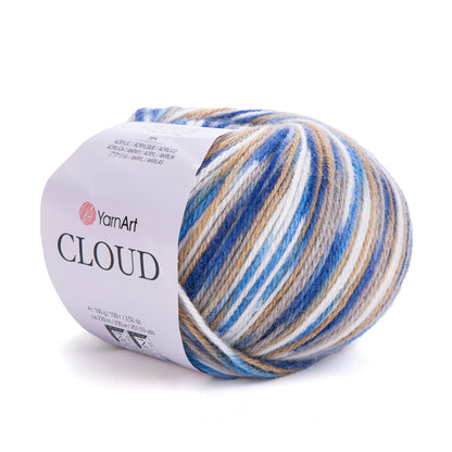 Cloud