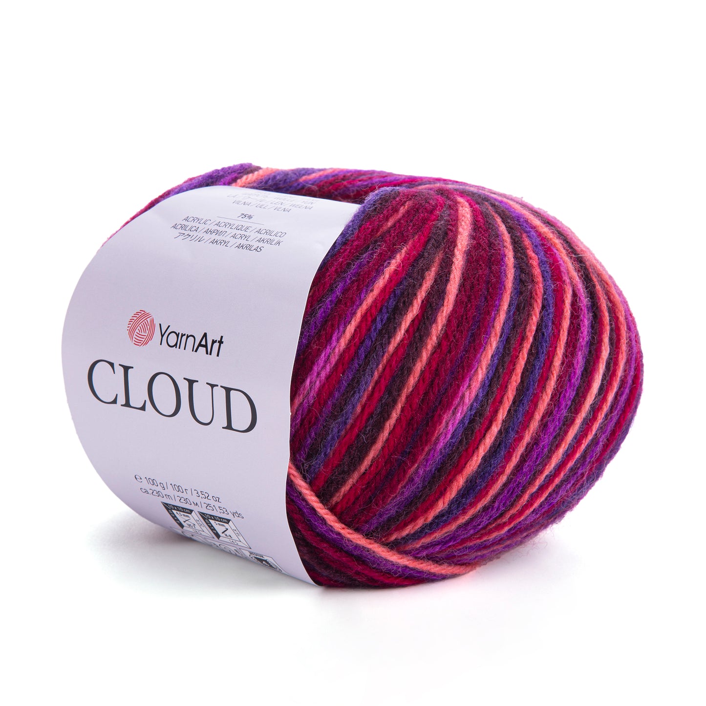 Cloud