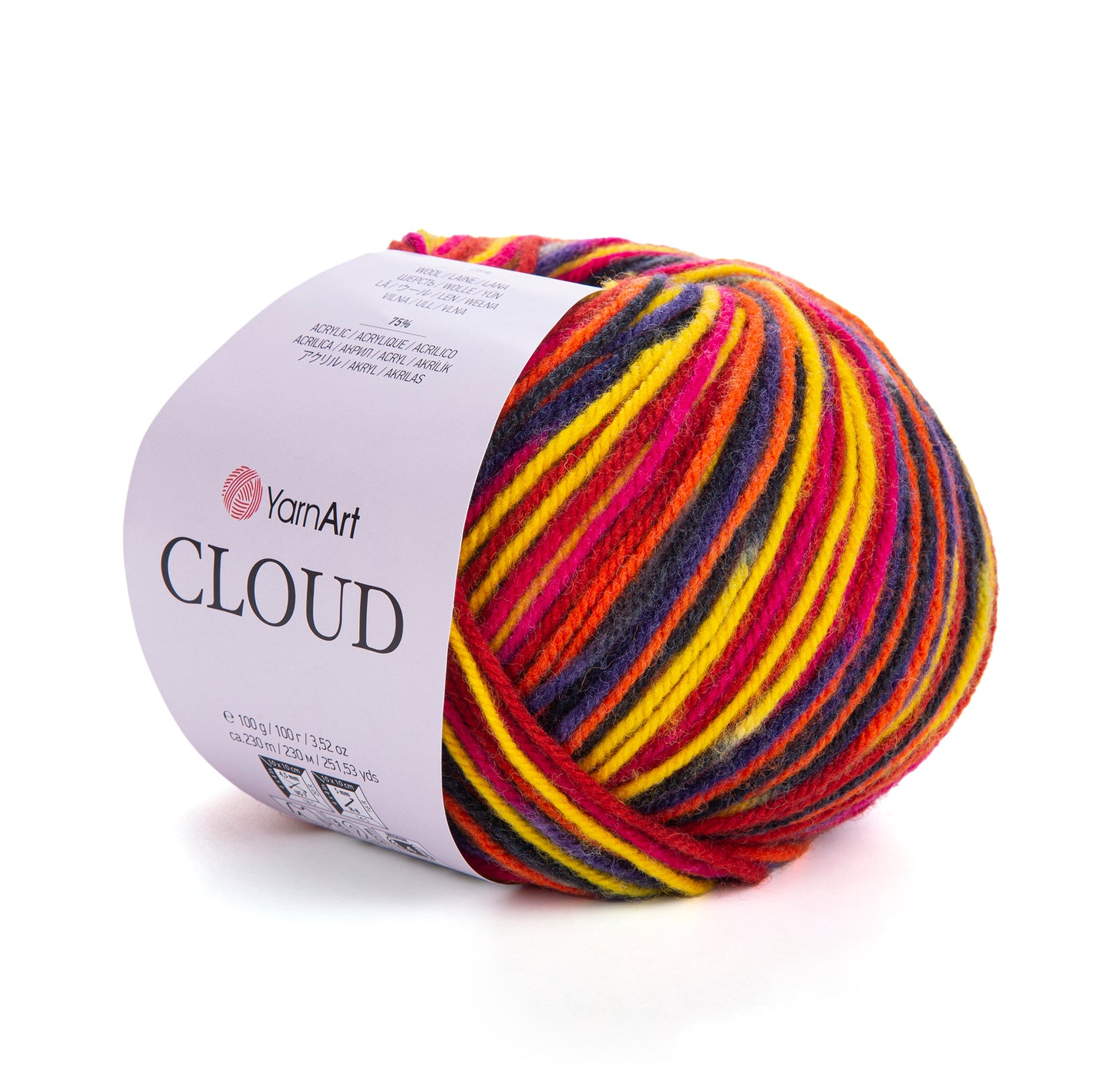 Cloud