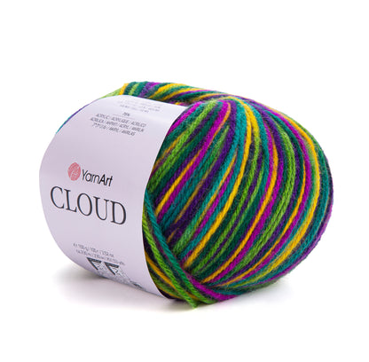 Cloud