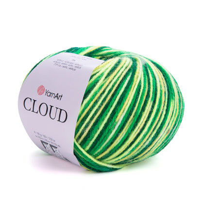 Cloud
