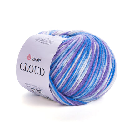 Cloud