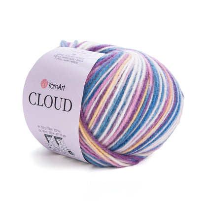 Cloud