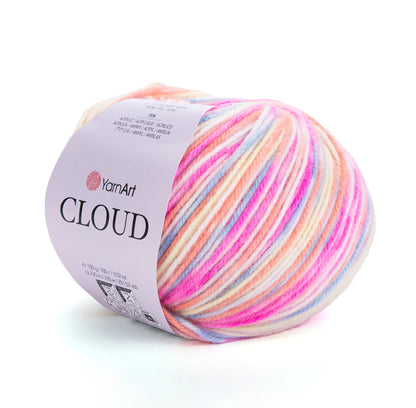 Cloud