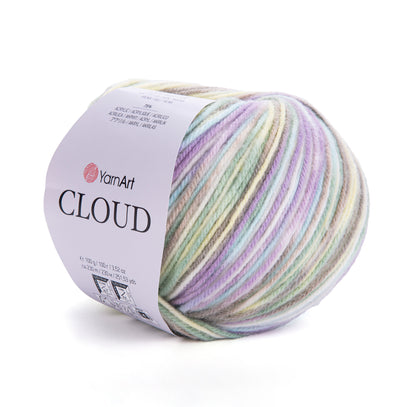 Cloud
