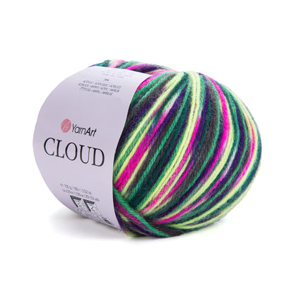 Cloud