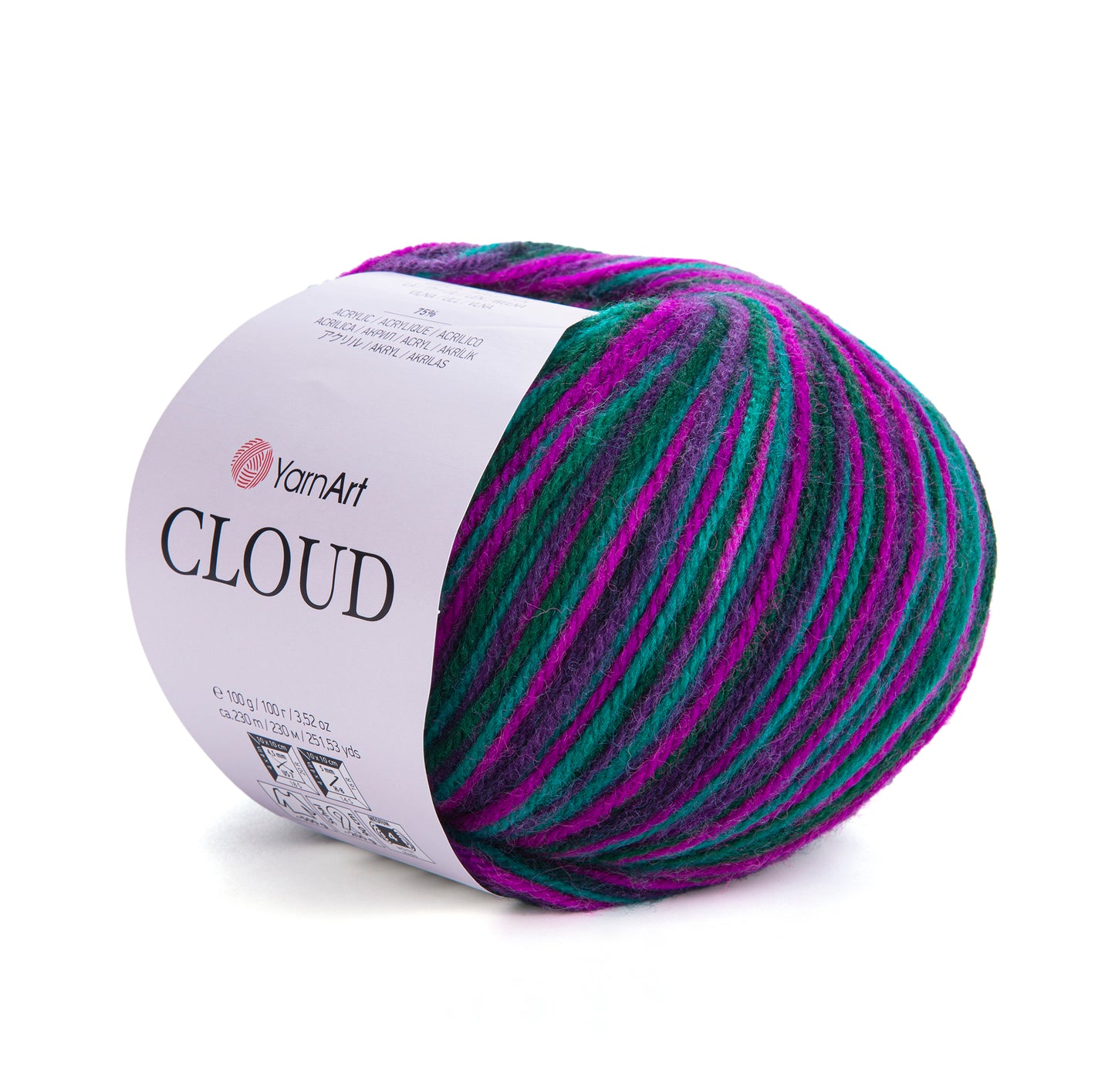 Cloud