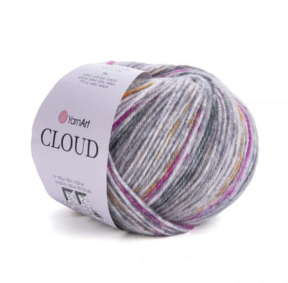 Cloud