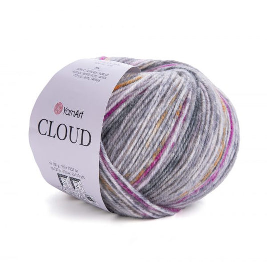 Cloud