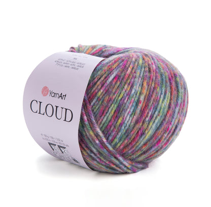Cloud