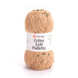 Cotton Gold Pailletts