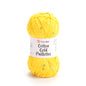 Cotton Gold Pailletts