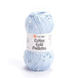 Cotton Gold Pailletts