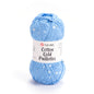 Cotton Gold Pailletts