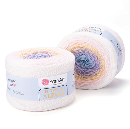 SET DE OVILLOS PONCHO CAROLINA