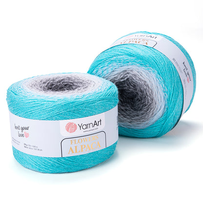 SET DE OVILLOS PONCHO CAROLINA