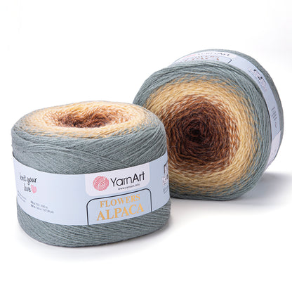 SET DE OVILLOS PONCHO CAROLINA