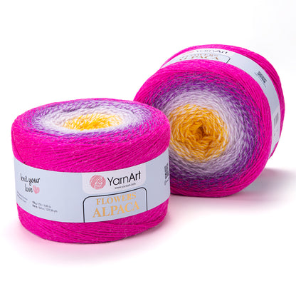 SET DE OVILLOS PONCHO CAROLINA