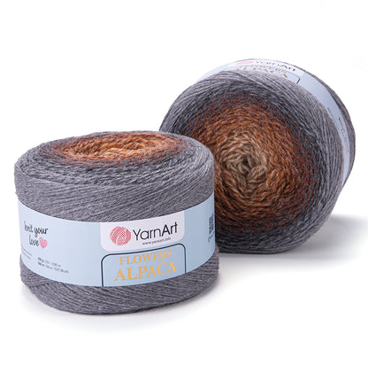 SET DE OVILLOS PONCHO CAROLINA