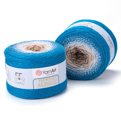 SET DE OVILLOS PONCHO CAROLINA