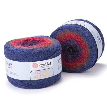 SET DE OVILLOS PONCHO CAROLINA