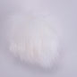 FURRY POMPONS
