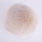 FURRY POMPONS