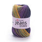 JEANS CRAZY