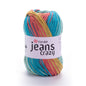 JEANS CRAZY