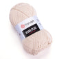 SET DE OVILLOS  CHAQUETA LOVE