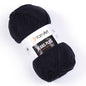 SET DE OVILLOS  CHAQUETA LOVE