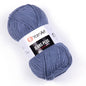 SET DE OVILLOS  CHAQUETA LOVE