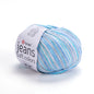 JEANS SOFT COLORS