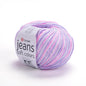 JEANS SOFT COLORS