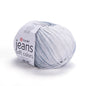 JEANS SOFT COLORS