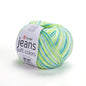JEANS SOFT COLORS