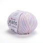 JEANS SOFT COLORS